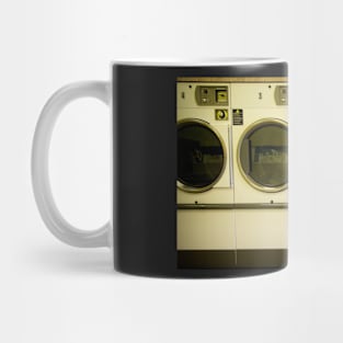 4 3 2 1 Mug